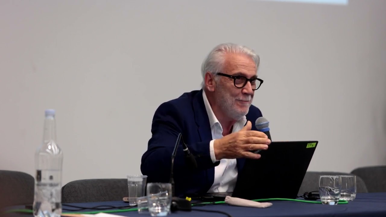 Lo Studio delle costruzioni murarie -  Antonio Borri