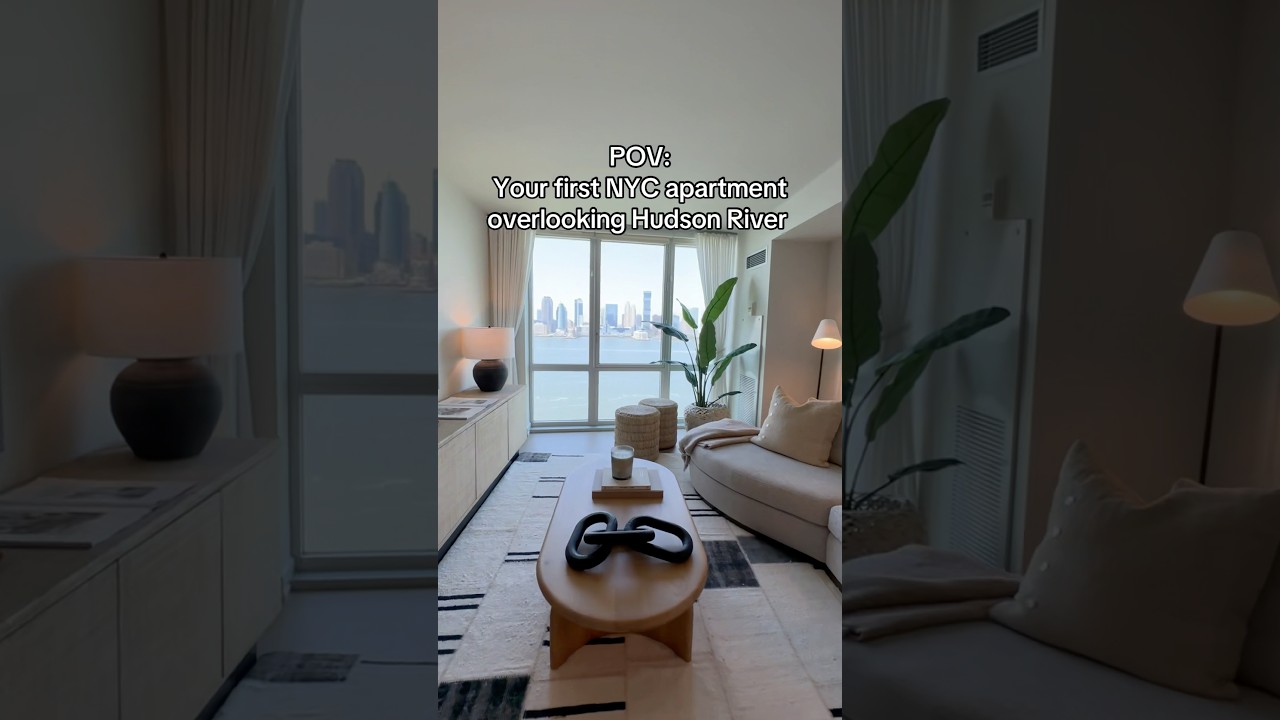 Your new Two Bedroom Apartment In NYC!