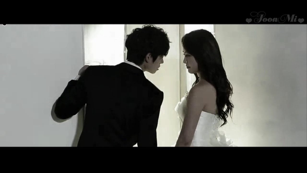 [FMV JoonMi couple] Parting is all the same