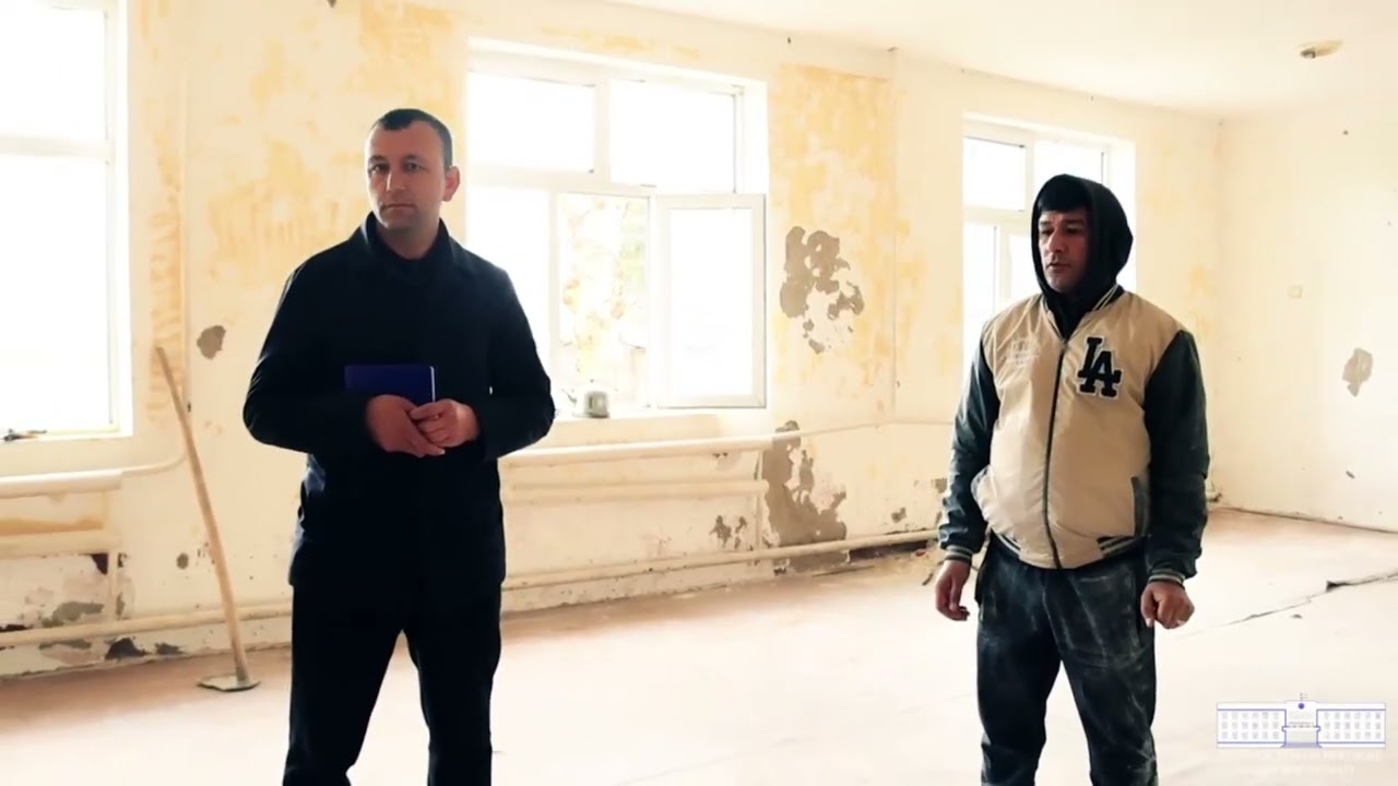 Oltinsoy tumani hokimligi axborot xizmati