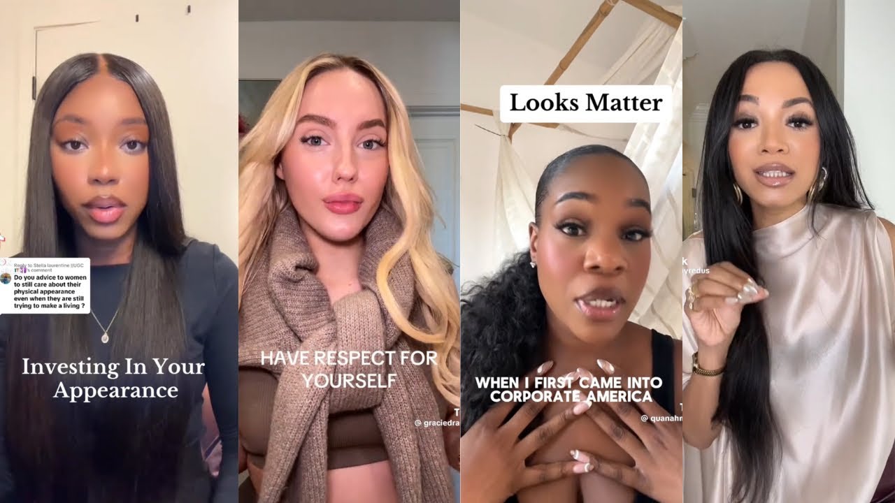 Why Looks Matter | Invest In Your Appearance 