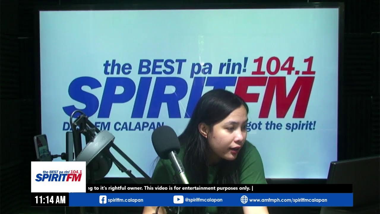 THE MORNING JAM w/ DJ BABES
