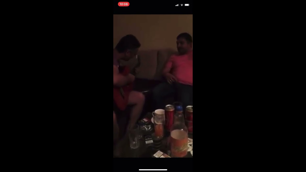 Zeljko Nikolic i Zlatko Gitarista Bezi tugo