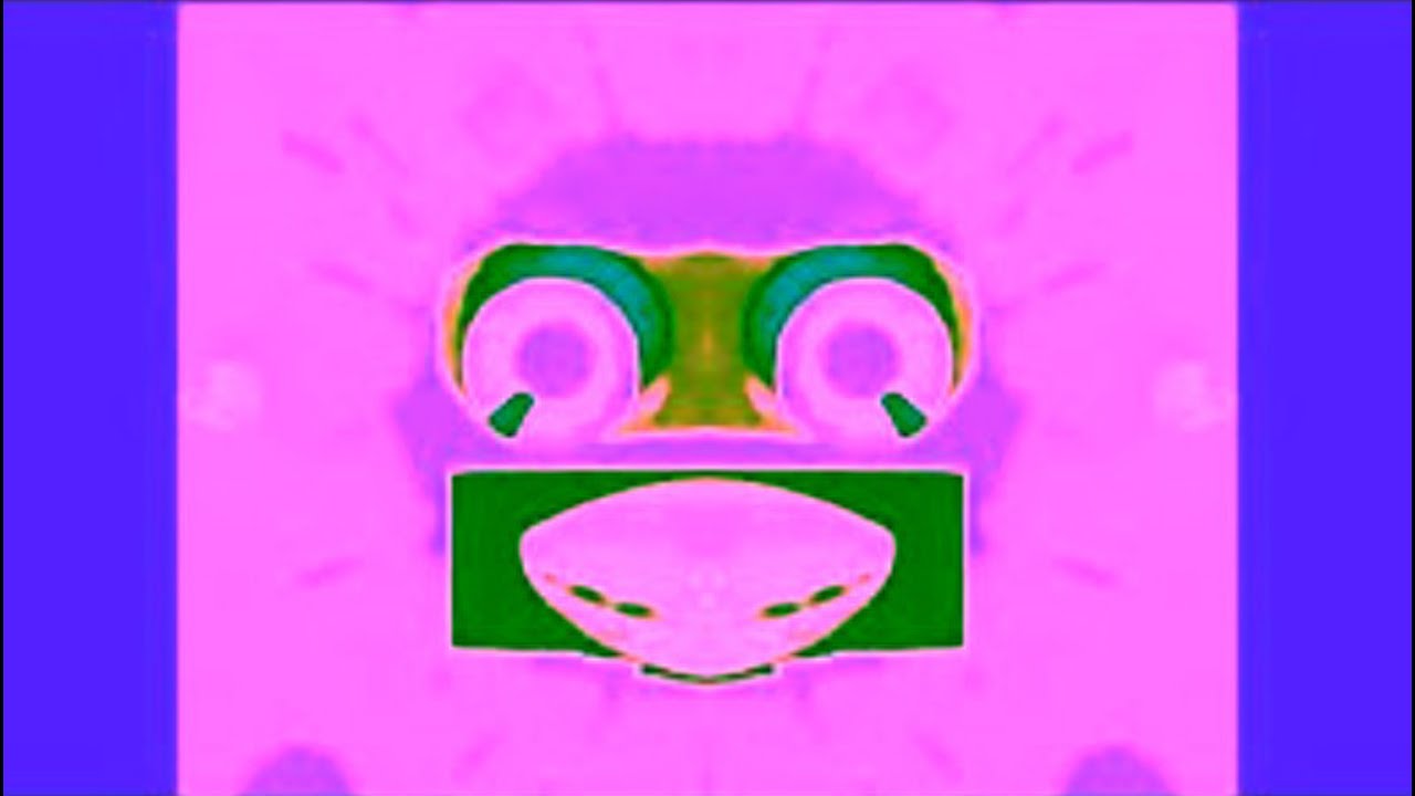Spin Master/Klasky Csupo/MTM/Nickelodeon prods. Efectos en Has a Conga Busher
