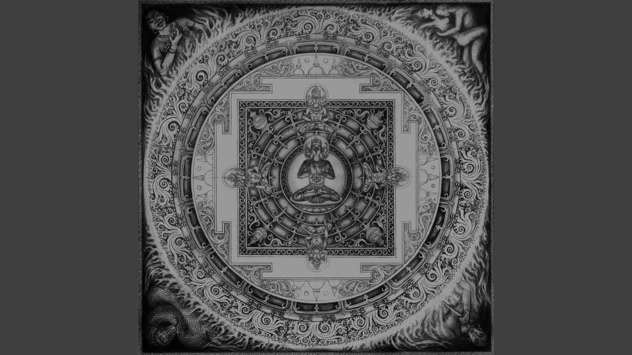 Buddha I