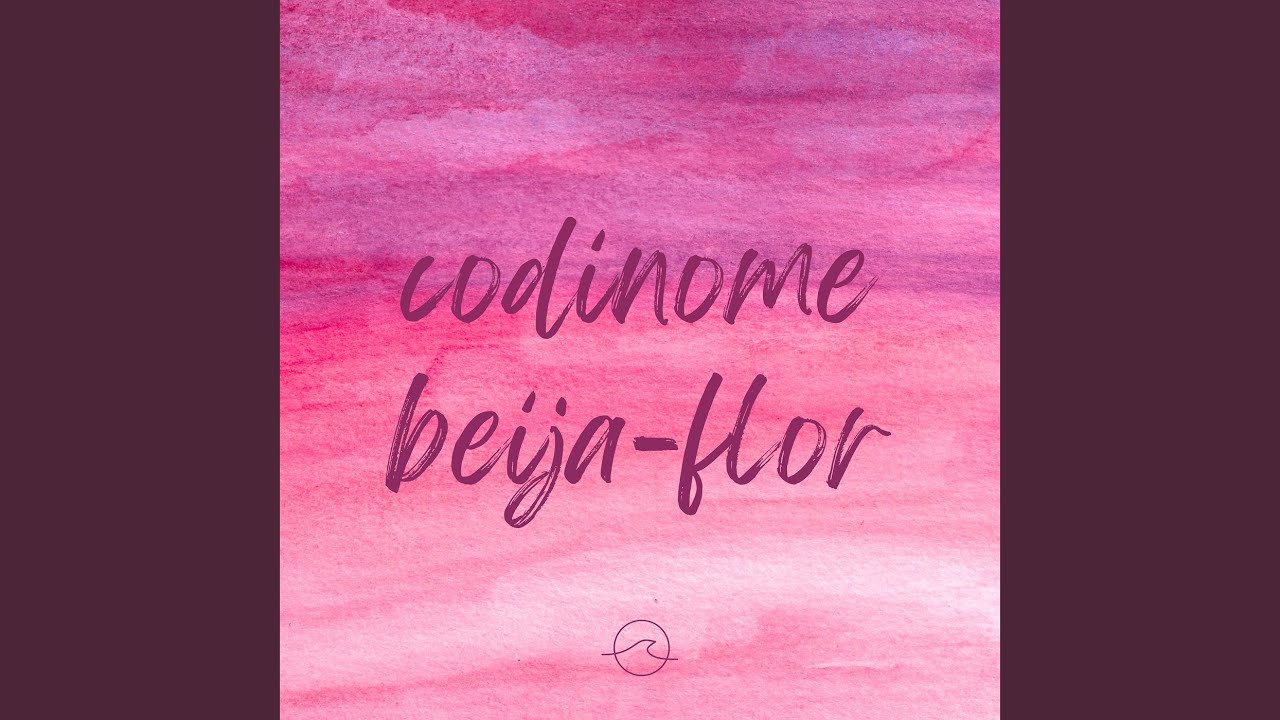 Codinome Beija-Flor