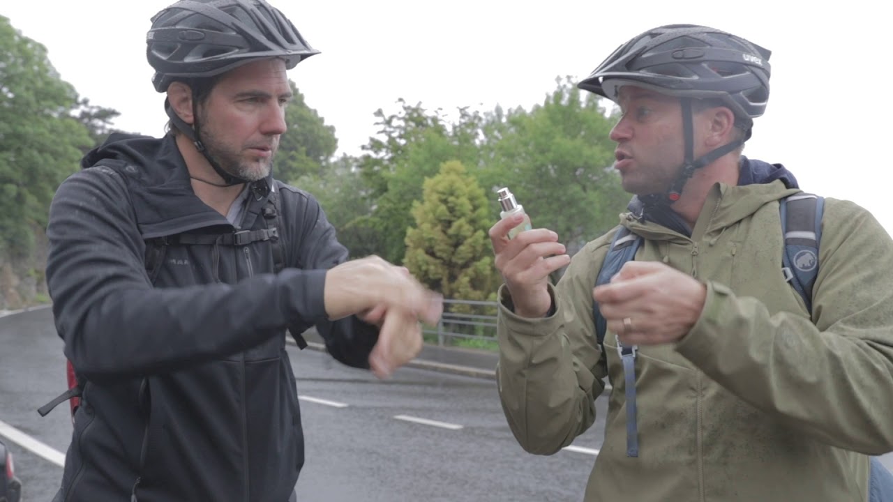 Best Bud Roadtrip - Episode 6 - Velo und Wein | Switzerland Tourism