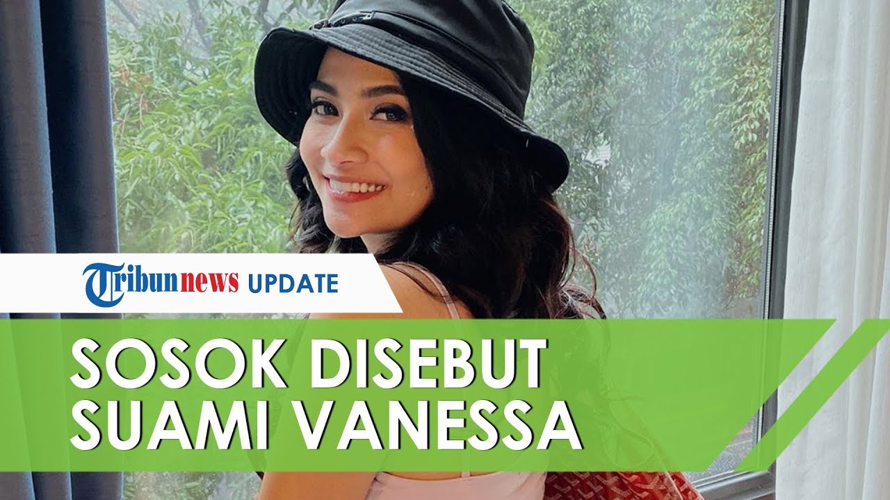 Disebut Merupakan Suami dari Vanessa Angel, Ichsan Munthe: itu Bukan Saya