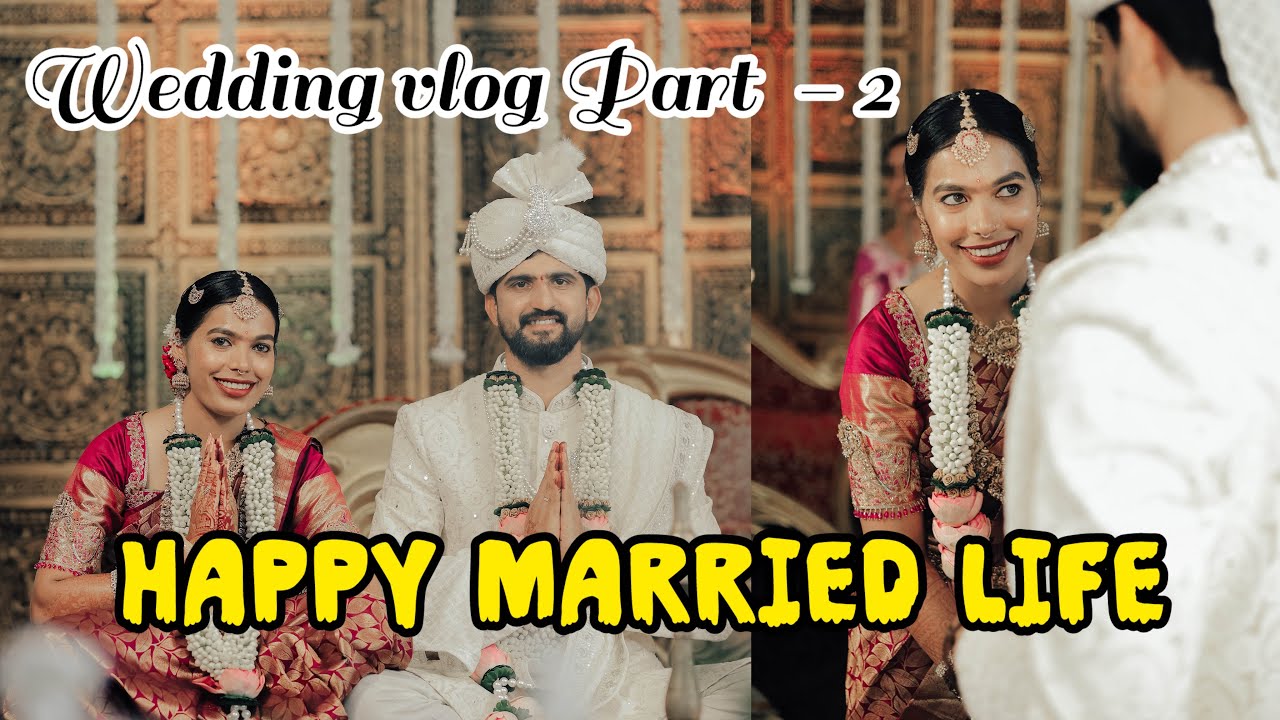 ತಾಳಿ ಕಟ್ಟುನ ಪೊರ್ಲು 😍||Life of tuluvas||