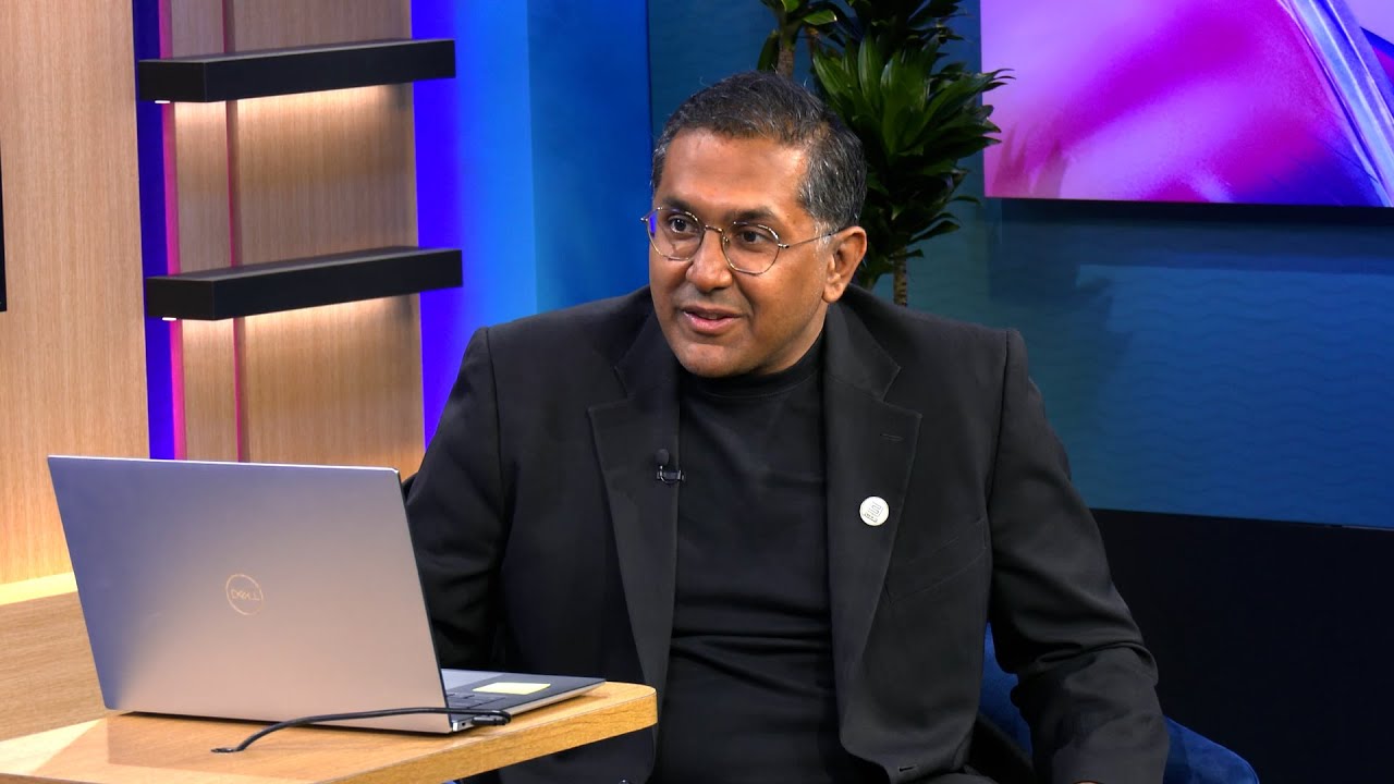 Build your own enterprise app with the C3 Agentic AI Platform | STUDIOSP76