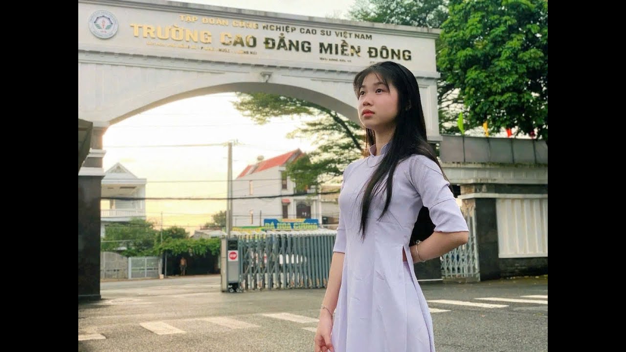 TUỔI TRẺ CAO ĐẲNG MIỀN ĐÔNG