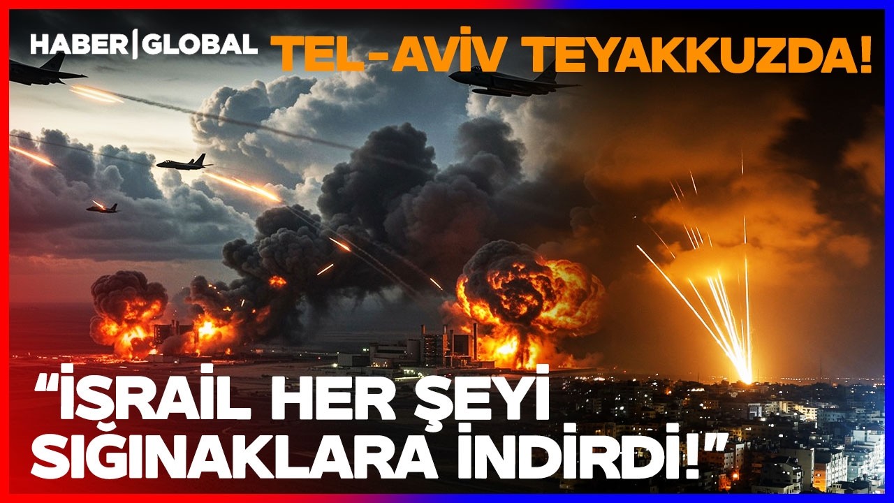 ÜLKE TEYAKKUZDA! 