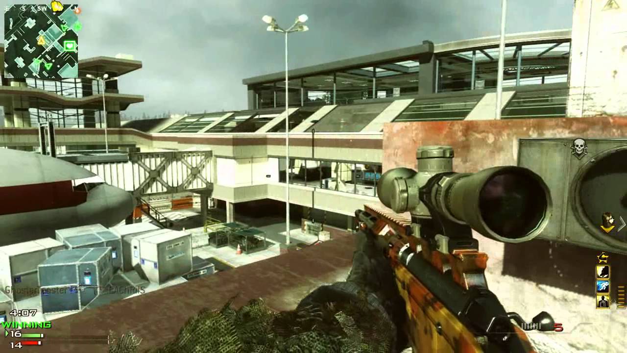 How to get easy MOAB (or Mr Camperini)snipe only