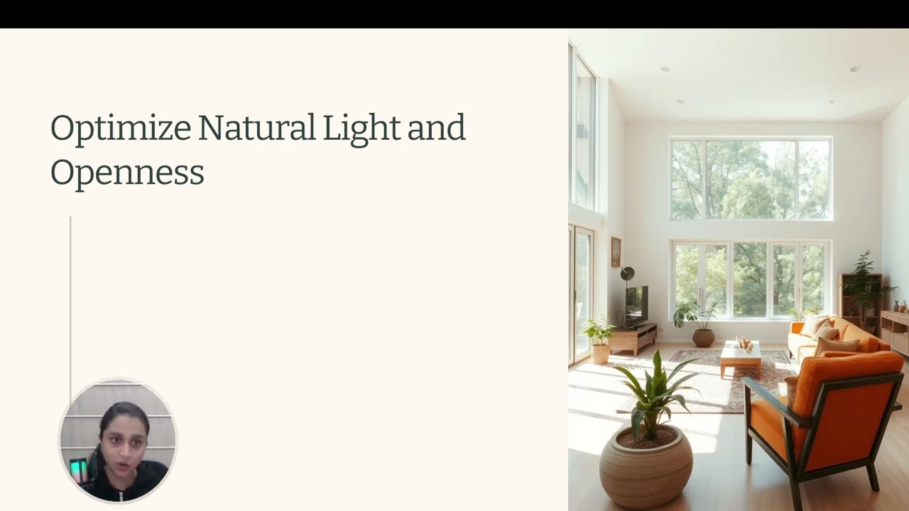 Smart Space Planning Tips for Stunning Interiors