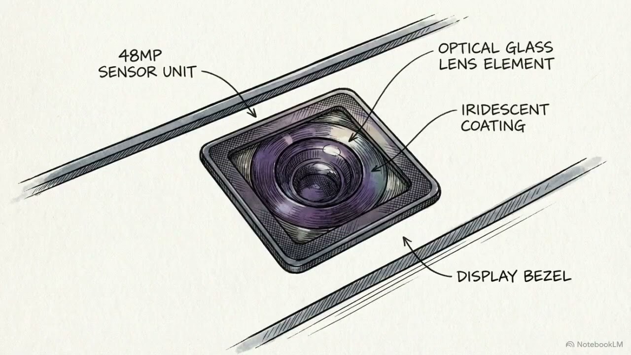 🔍Tech Breakdown: How Our Camera Algorithms and Audio Processing Power the NewBoard P Series