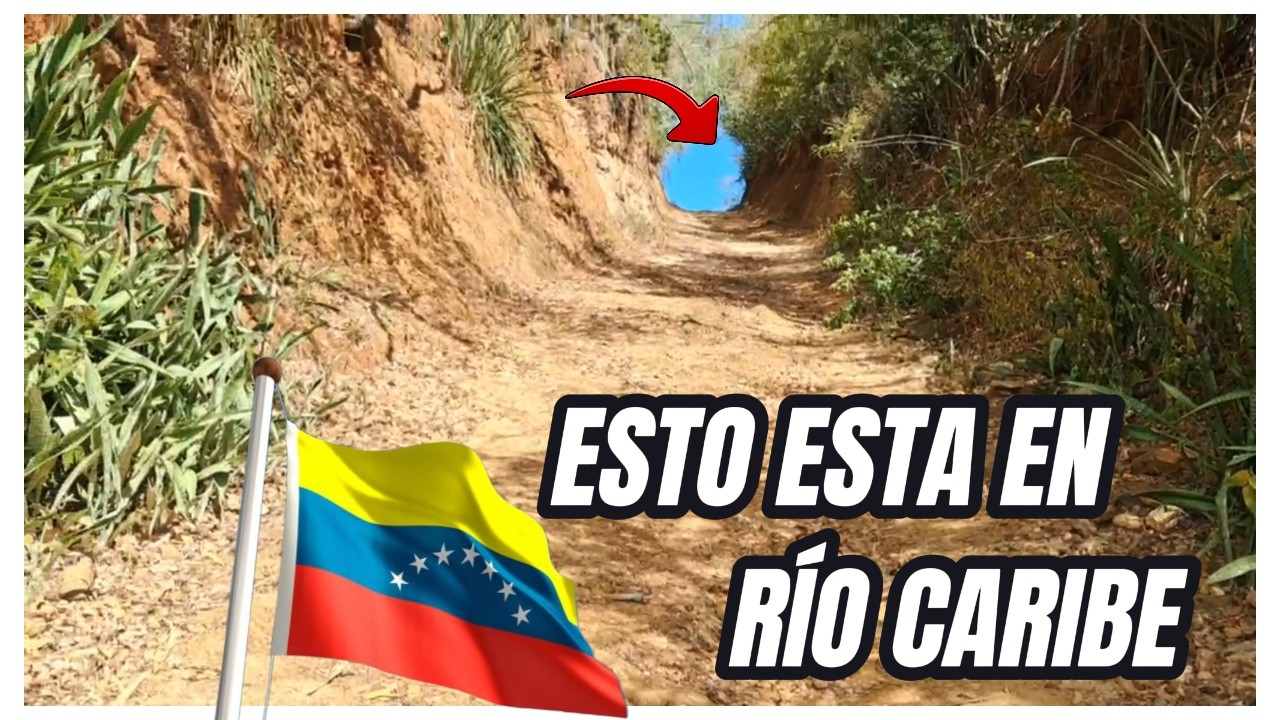 Los RIOCARIBEROS Van a LLORAR CON ESTE VIDEO, Venezuela 2026