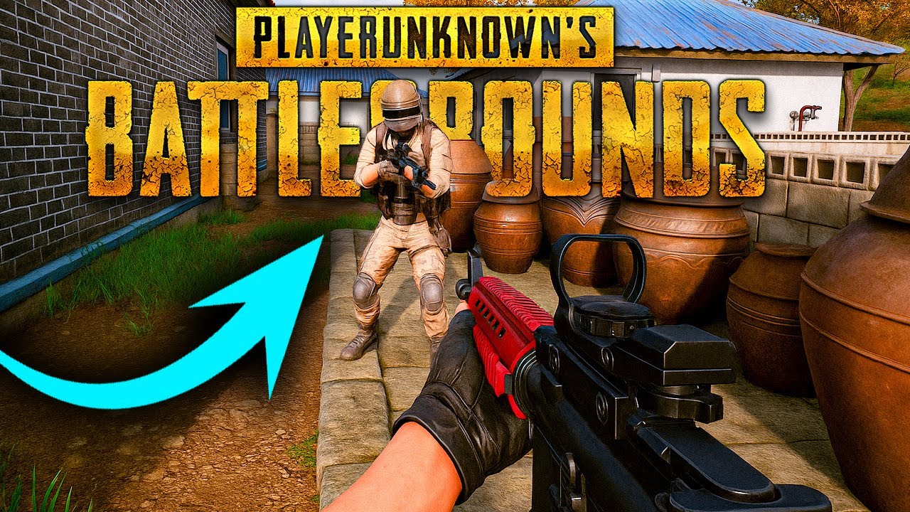 Z Lynxem nie ma litości w PUBG