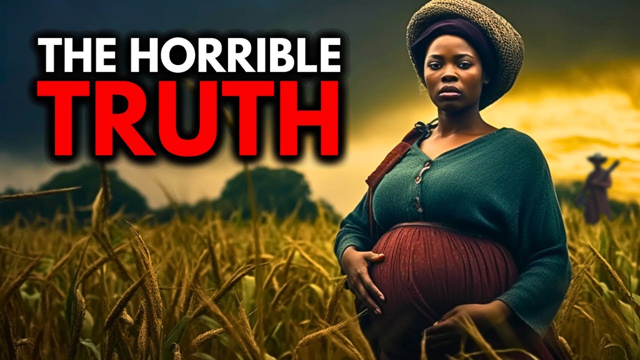 The Untold HORROR'S of Modern Slavery That No One Has Heard of!