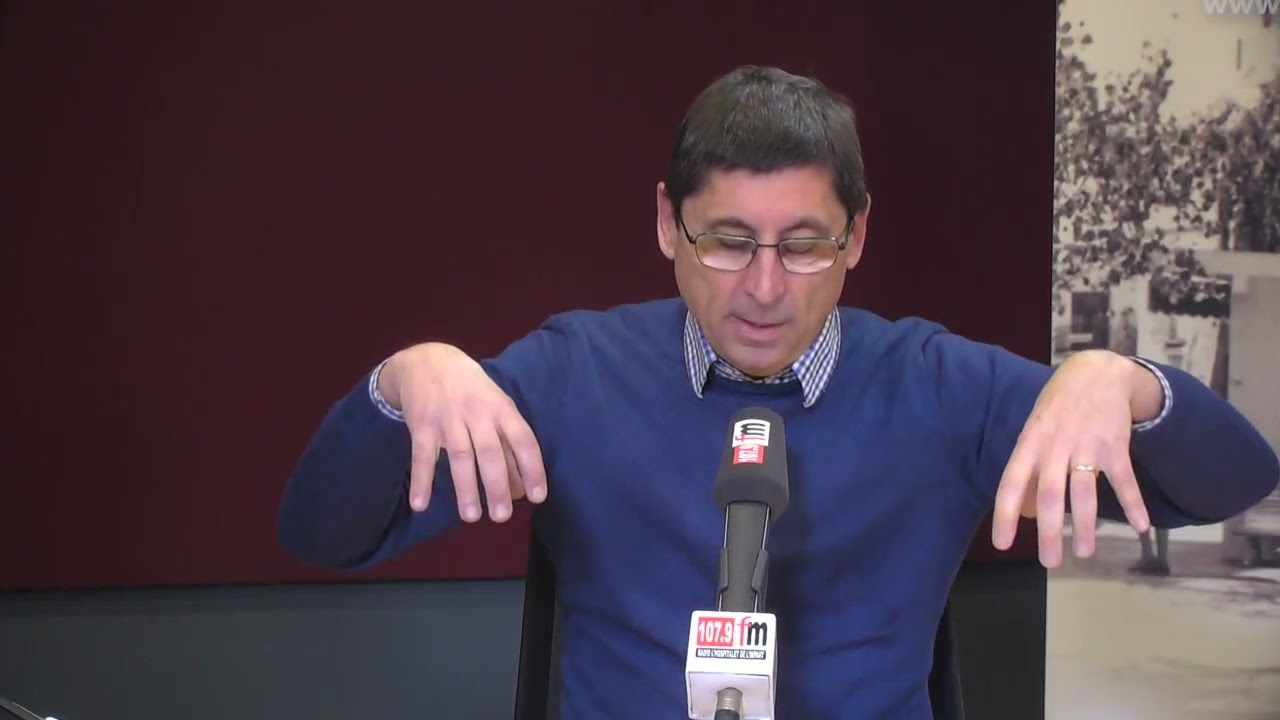 El Quiosc - Alfons Tejero