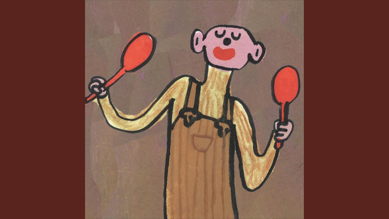 Alla &auml;r barn