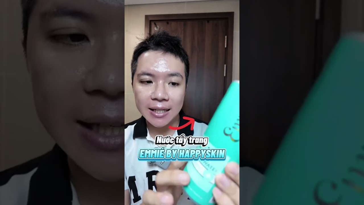 Những em mặt nạ 10 điểm không có nhưnggg