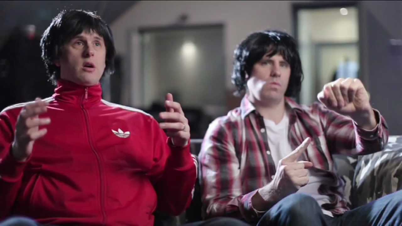 THE STONE ROSES - THE SECOND SECOND COMING