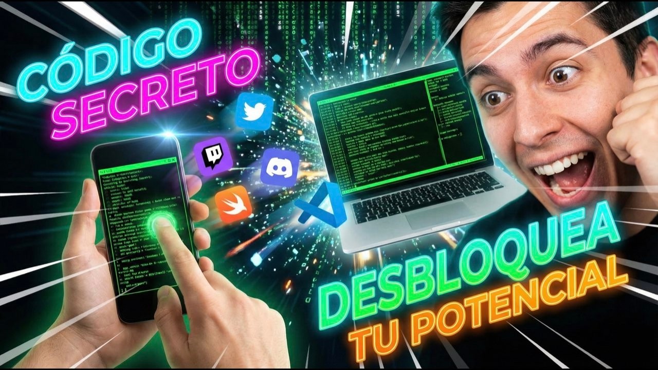 De ODIAR la Terminal a Instalar Todo en 30 Segundos | Guía Linux para Principiantes