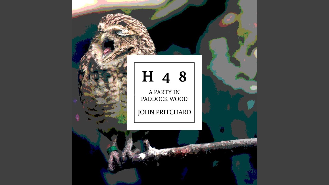A Party in Paddock Wood