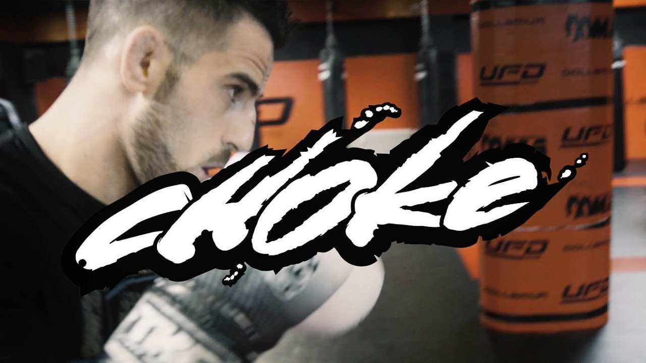 Antun Racic: Sweet science of MMA