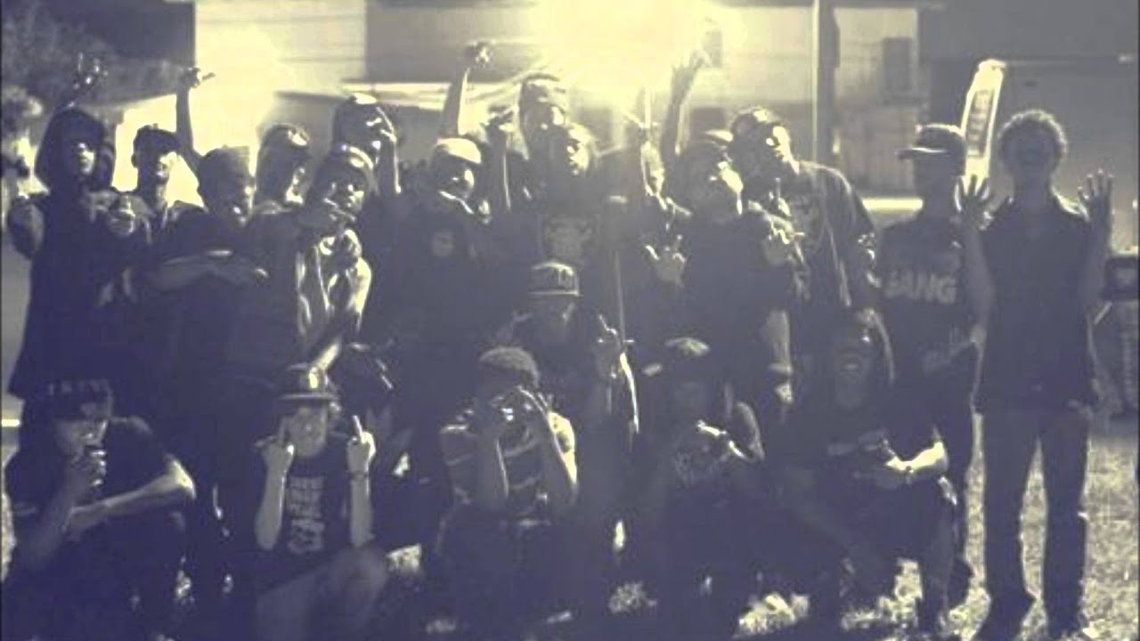 Ethelwulf - Phuck The Bullshit (Prod DJ Smokey)