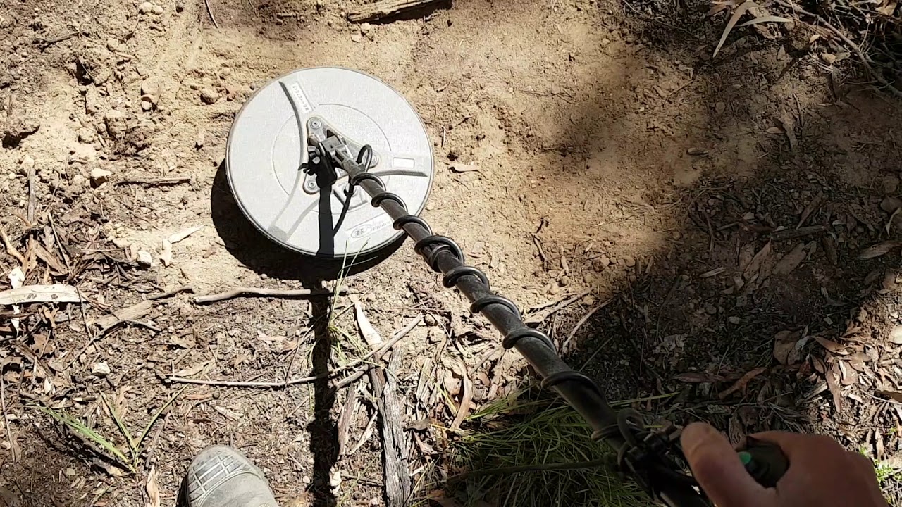 Gpx4500 soil timings test