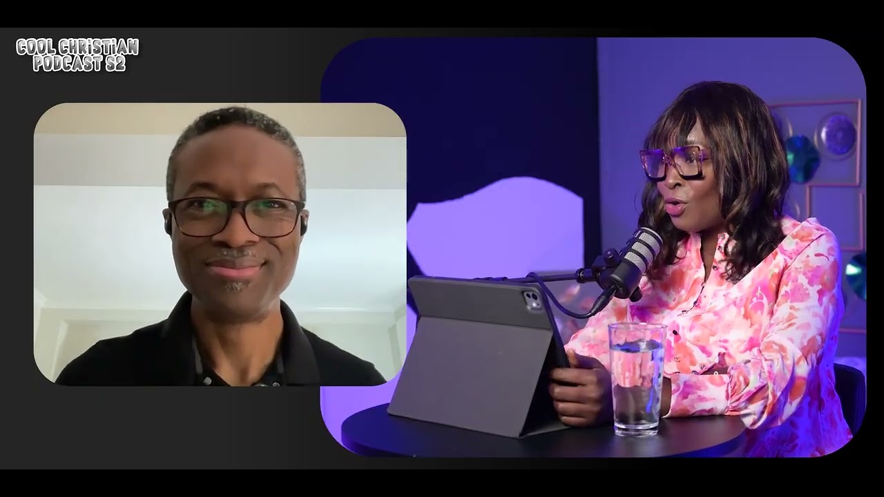Season 2, Ep 1: Uncovering Abuse in Christian Marriages