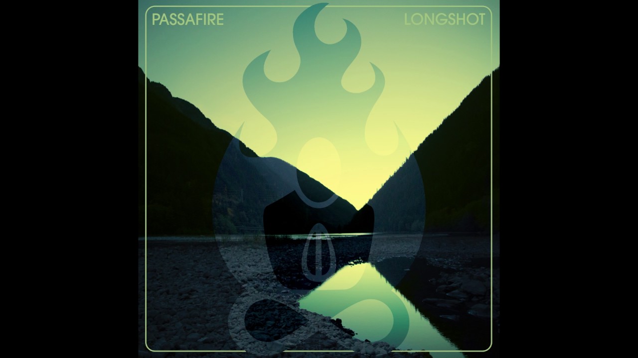 Passafire - Longshot (Official Audio)