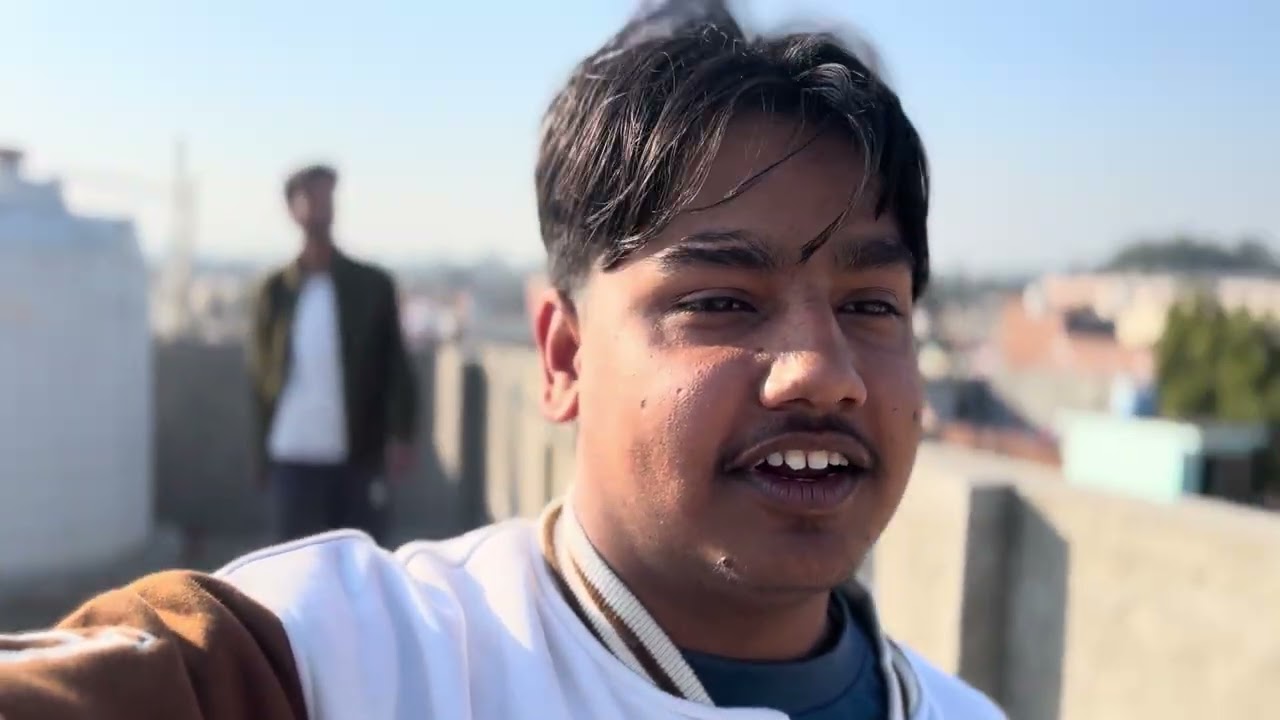 FIRST VLOG ALERT!  #RajpuraVlog #FirstVlog #TravelVlog #Punjab #DailyVlog
