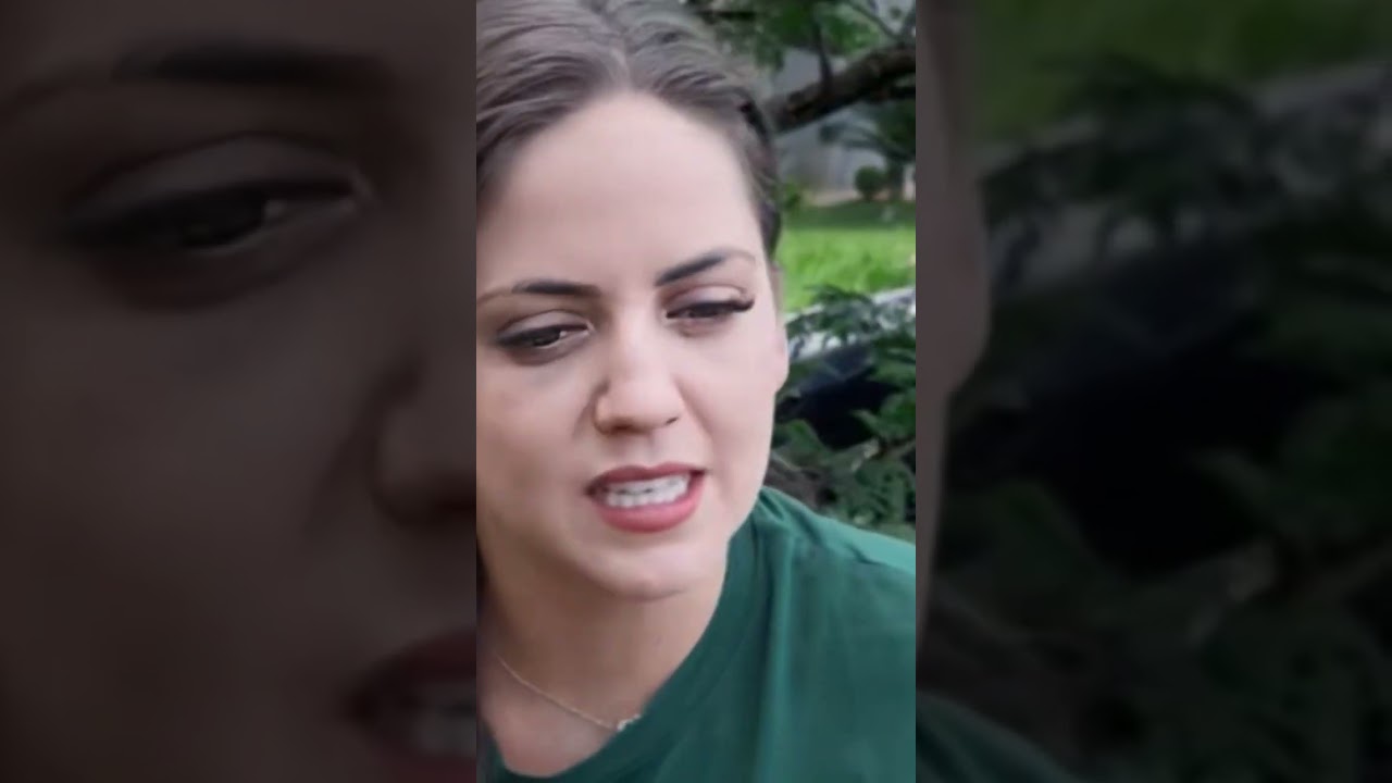 Visita de sobrinho é chata demais 