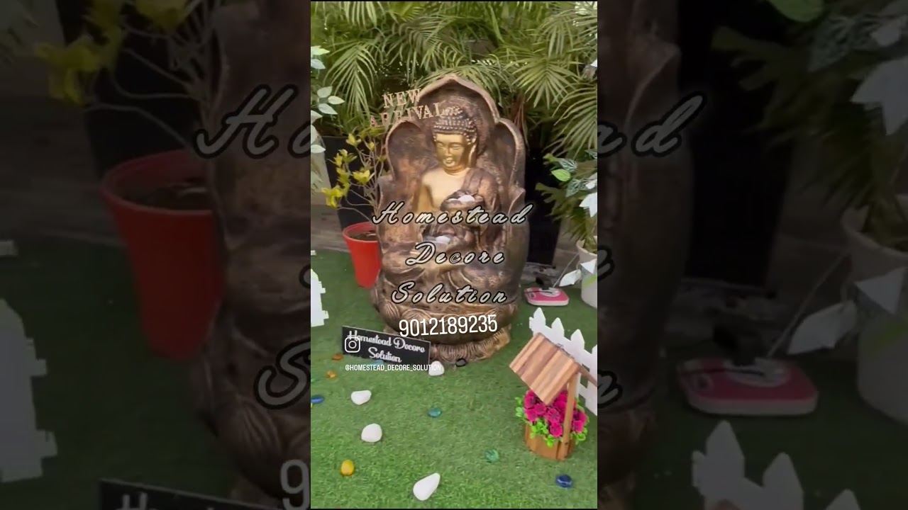 Homestead decore solution All India delivery DM order now 9012189235 