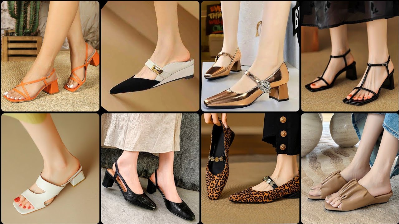 2025 SUPER STYLISH CHIC ELEGNCE MOST TOP COMFORTABLE  EVERYDAY FOOTWEAR SHOES LATEST TRENDING SHOES