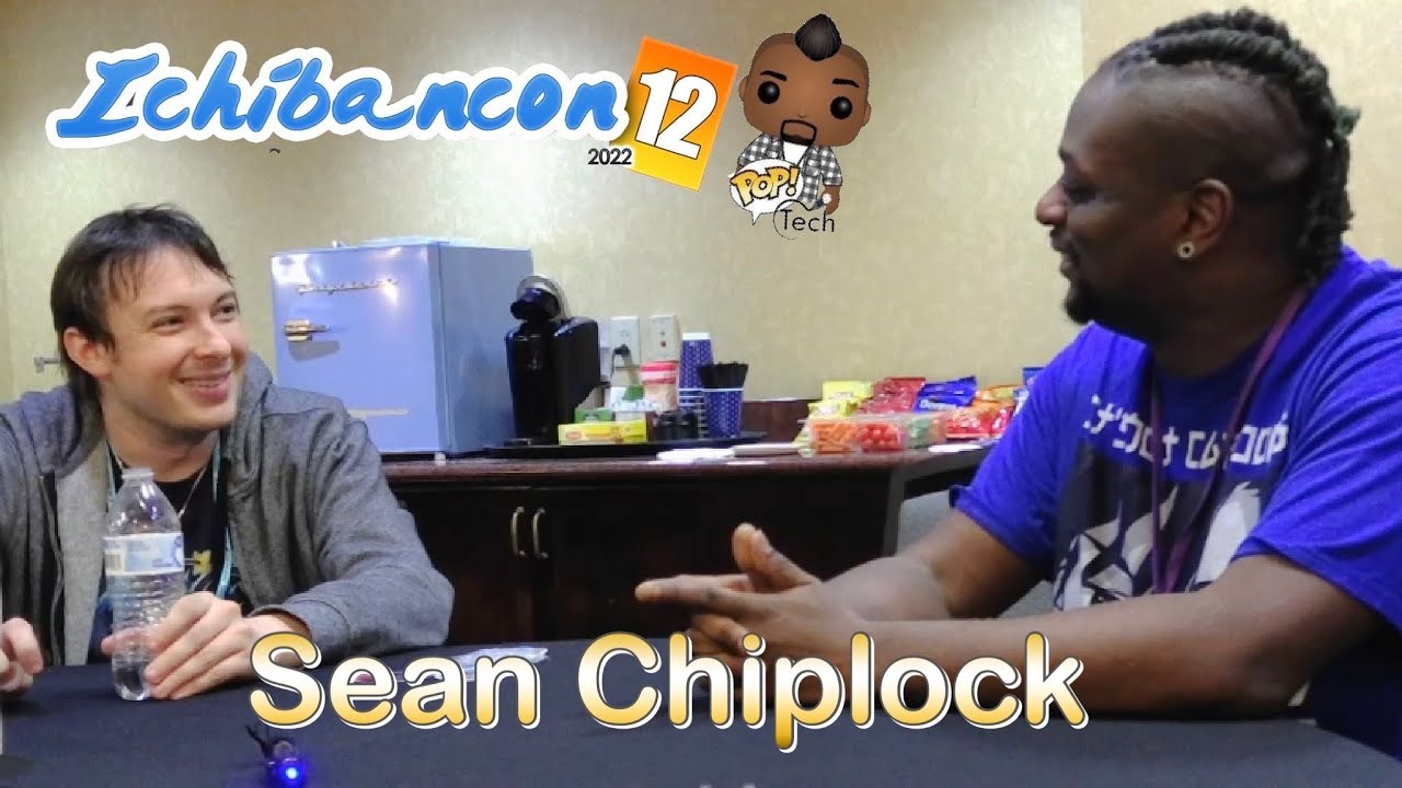 Sean Chiplock Interview