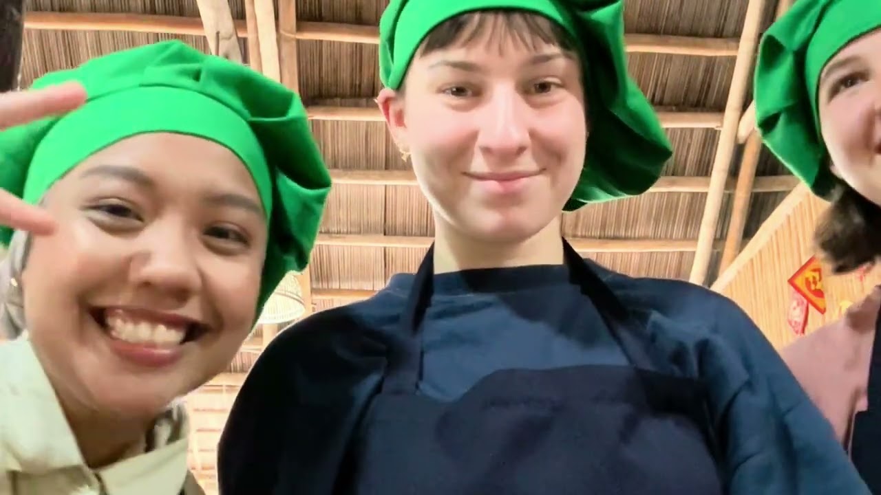 VLOG: Da Nang & Hoi An (solo travel edition)
