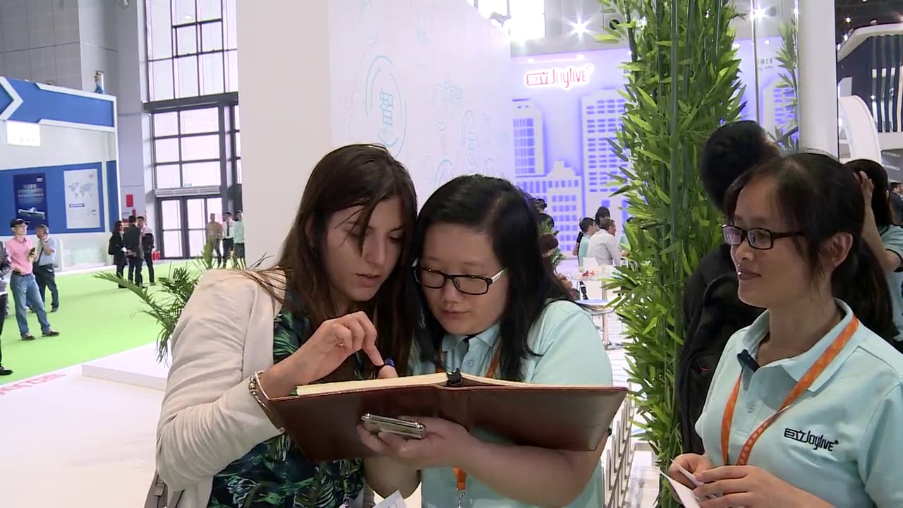 2018 China International Elevator Exhibition