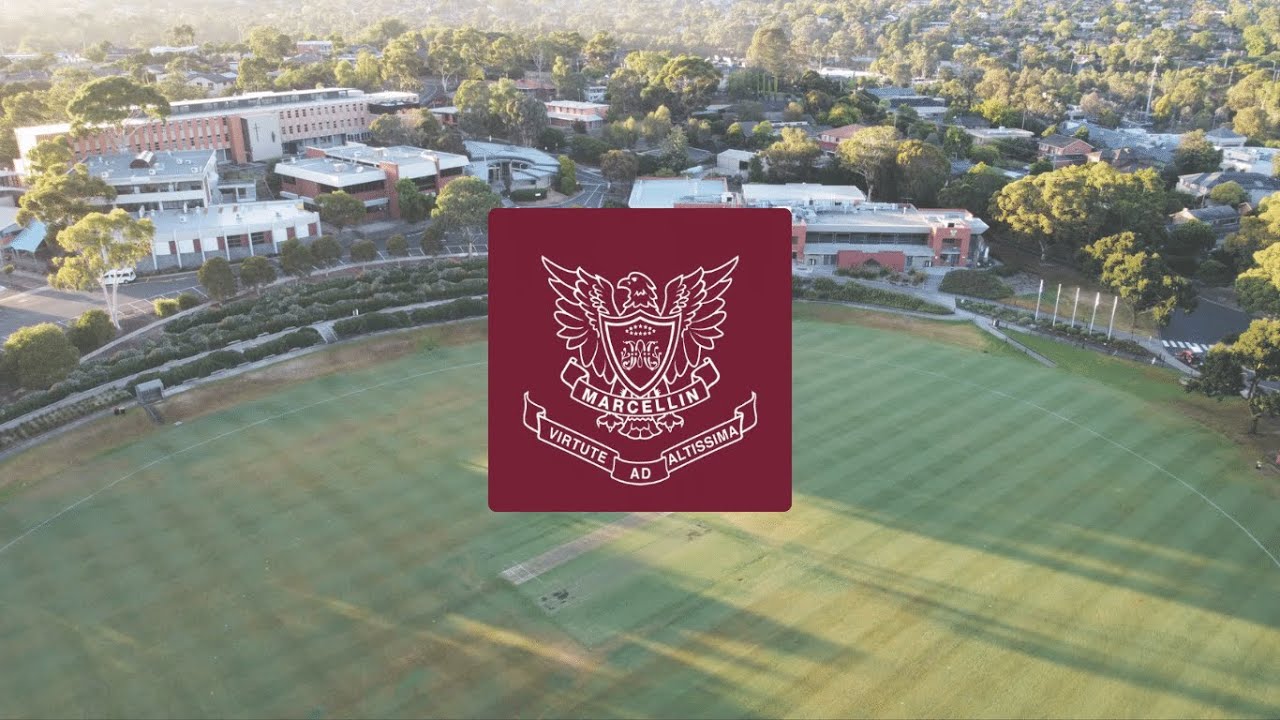 Testimonial Marcellin College Melbourne
