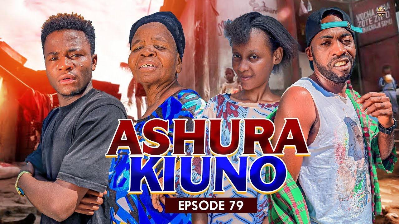 ASHURA KIUNO (( 79 ))