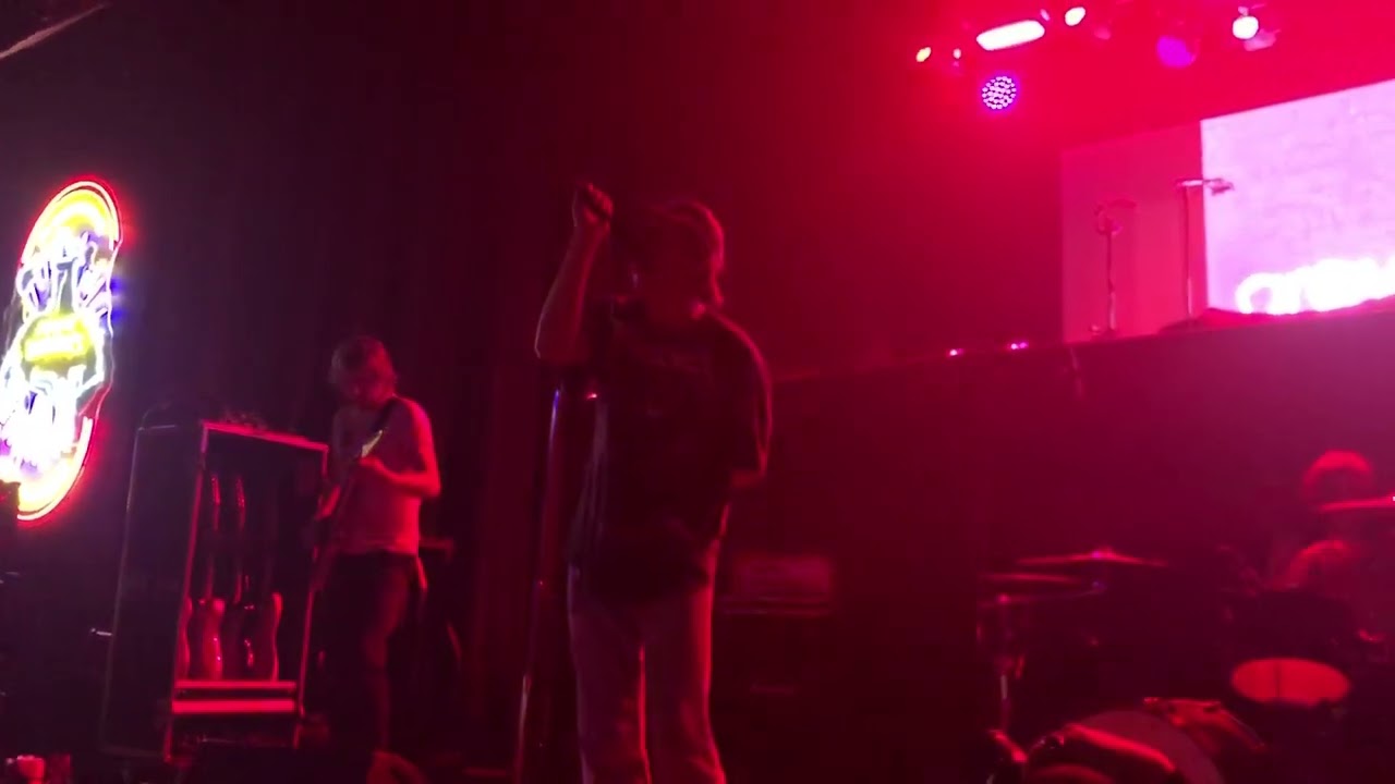 greyhaven Full Show Live in 