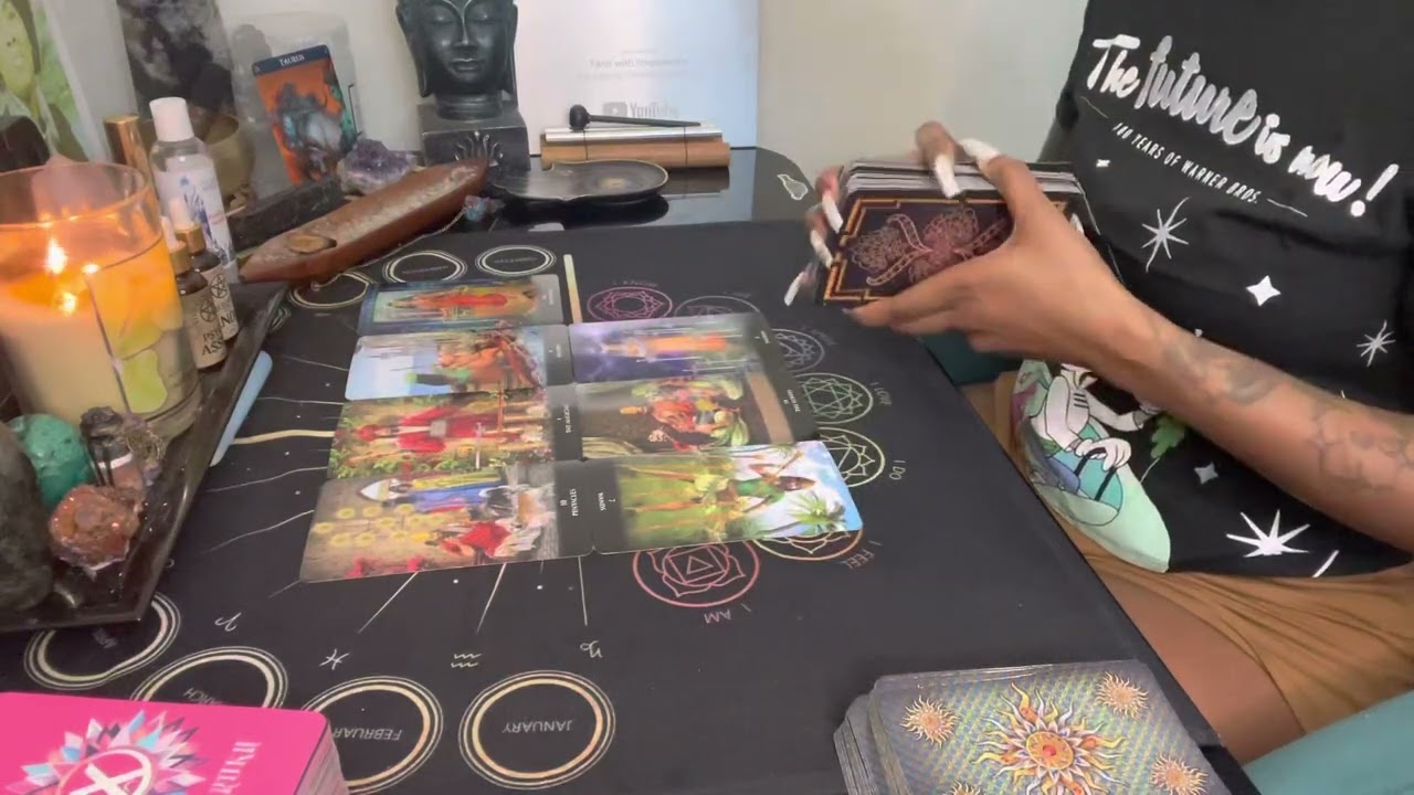 Taurus ♉️ This cult/coven being EXPOSED 😹Ur divine counterpart can now come in!