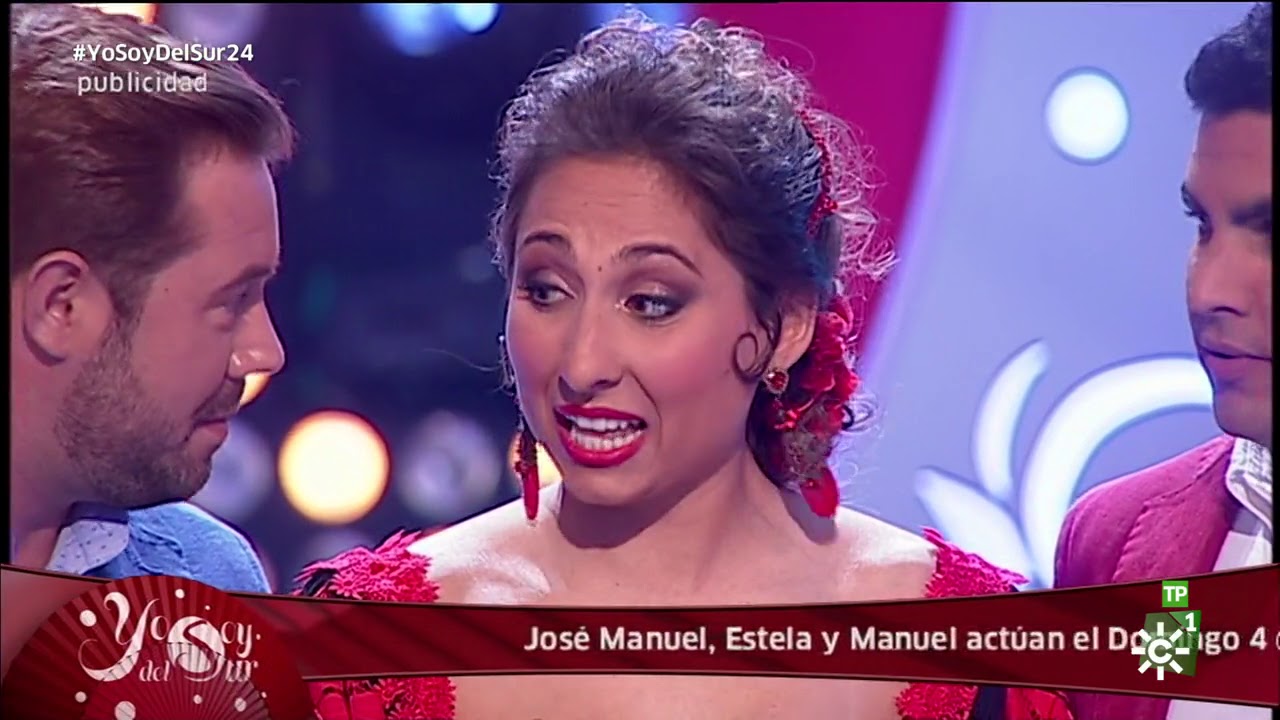 Yo soy del Sur |  Gala 24 (2ª Edición)