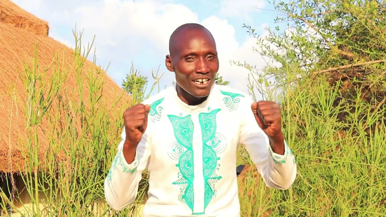 Poropcho by Elck chepkopegh Poropcho gospel singers. 