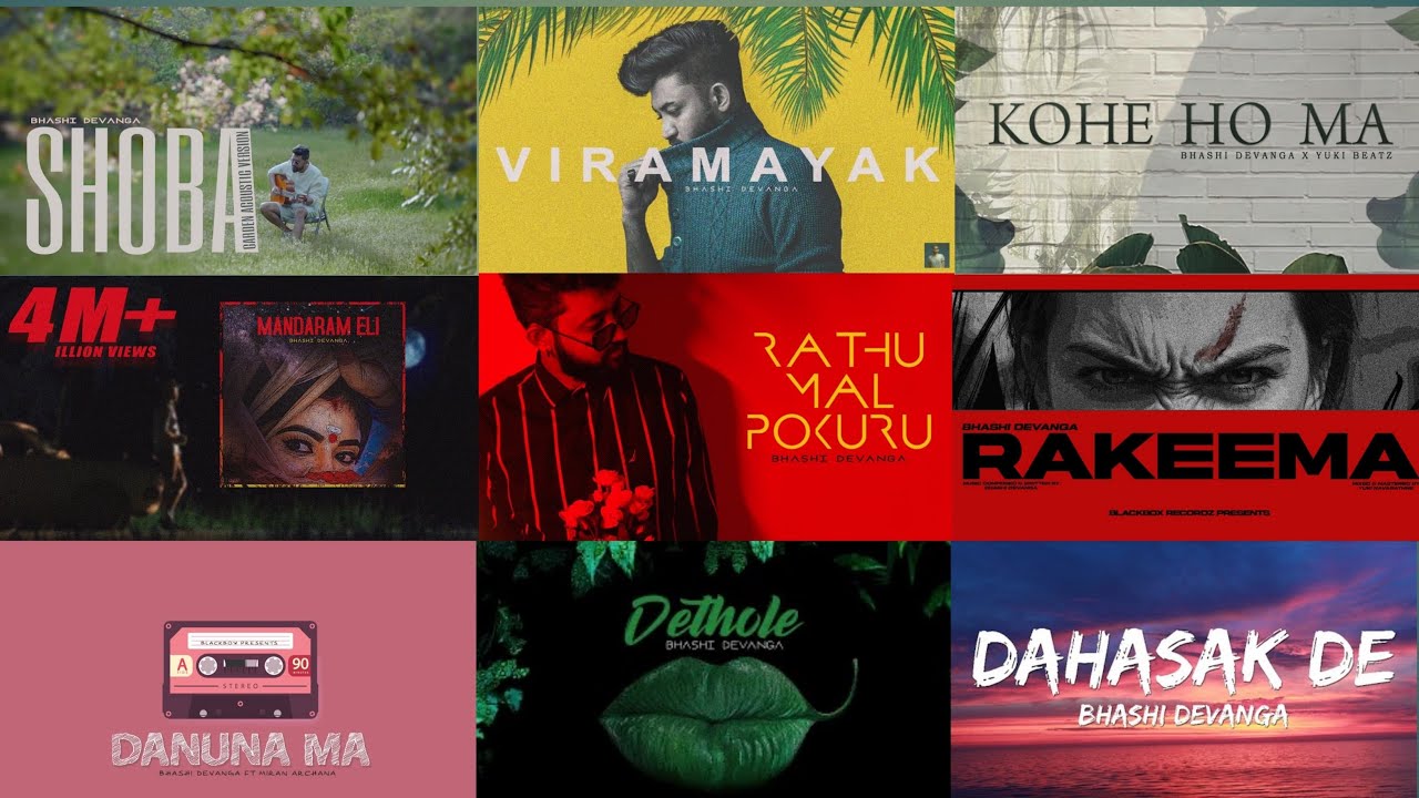 Bashi Dewanga Best Song Collection..!🤍 #2025