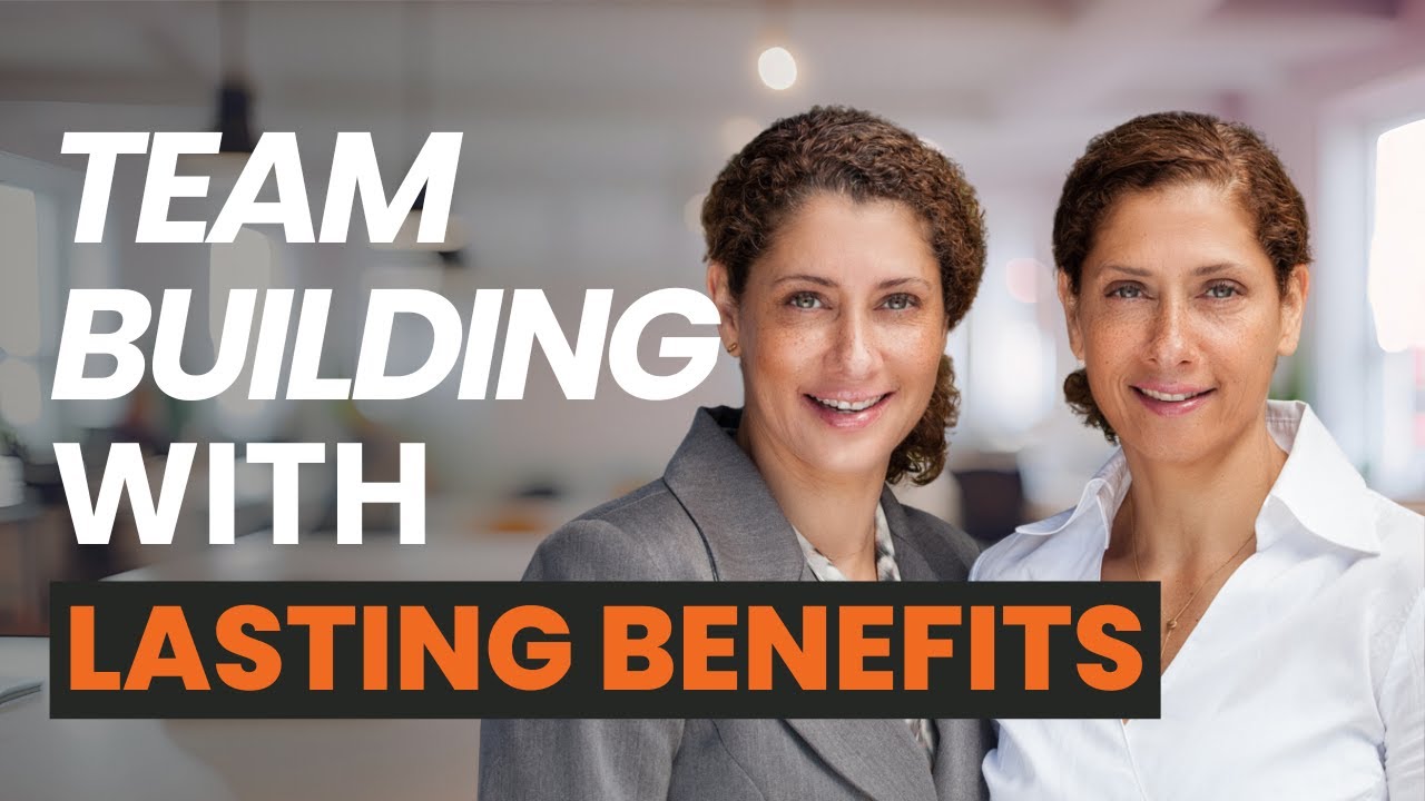 Team Building Activities That ACTUALLY Work (2025)