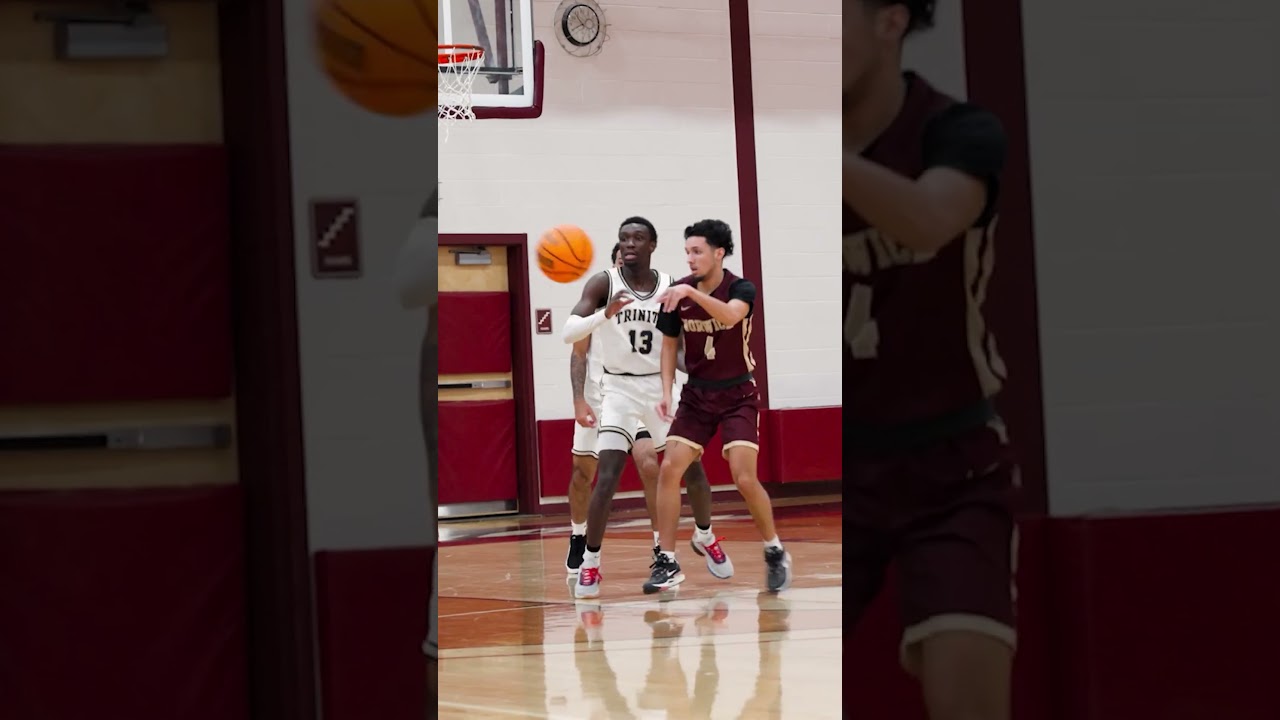 Norwich University Men's Basketball | Tradition, Talent and Championship Pride