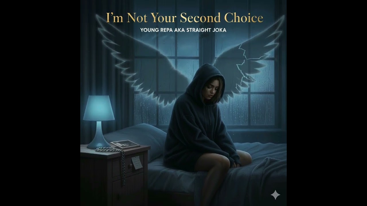 I'm Not Your Second Choice 